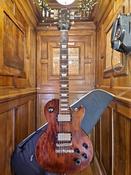Gibson Les Paul Studio 2012 image