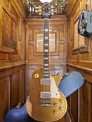 Gibson Les Paul Traditional 2012 image