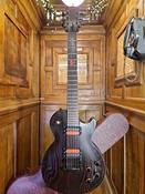 Gibson Les Paul Voodoo 2002 image