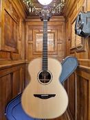 Avalon T-30 Tenor Guitar image
