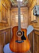 Taylor 220ce K Deluxe 2017 image