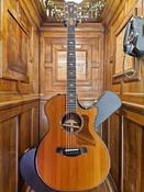 Taylor 814ce LTD 2024 image