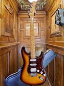 Fender US Lone Star Stratocaster 1997 image