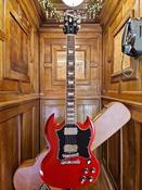 Gibson SG Standard 1999