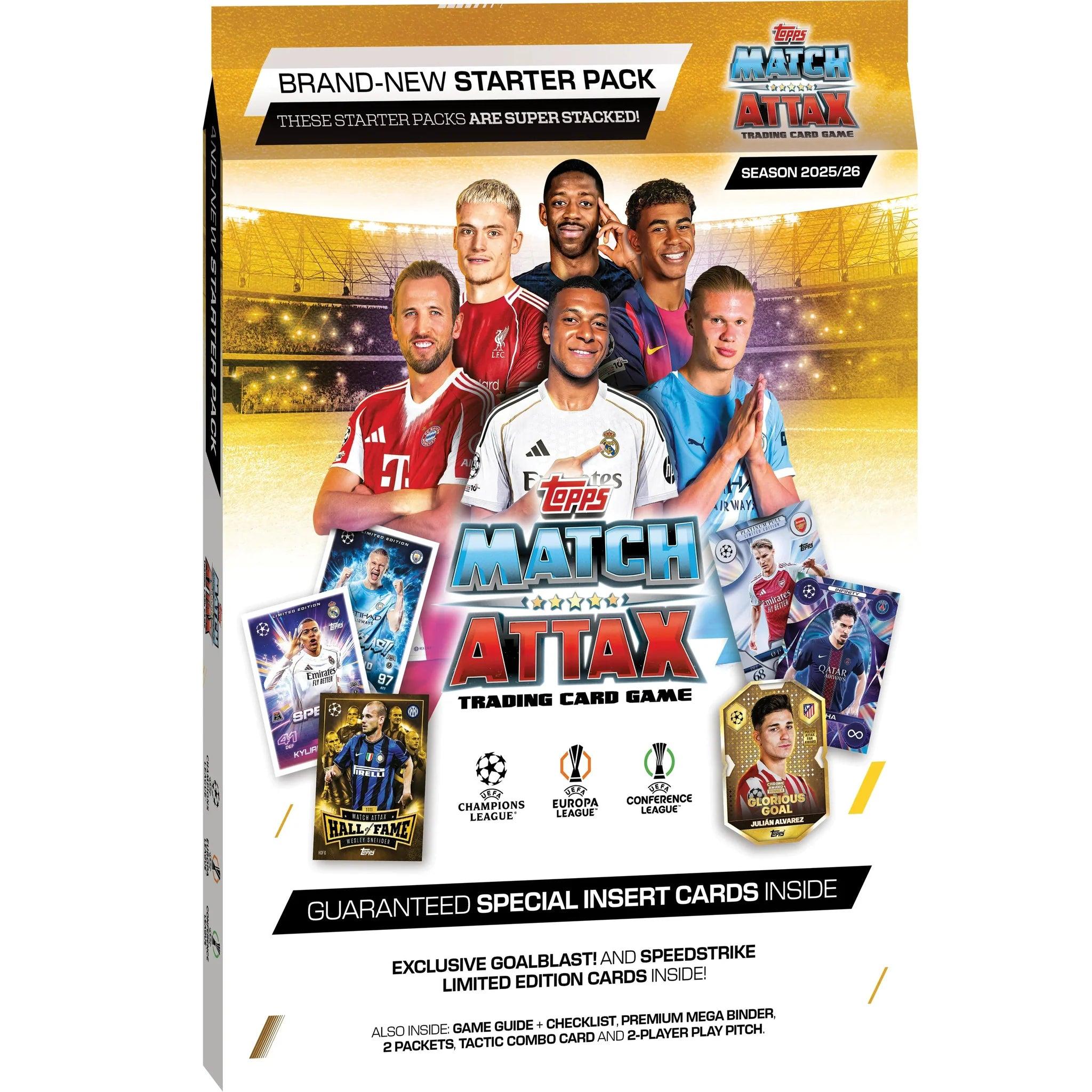 match attax cards binder MATCH ATTAX 2024/2025 Binder Update | Our Collection Progress