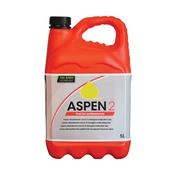 Aspen 2 Stroke Premixed E10 Petrol Fuel 5ltr