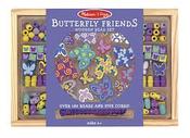 Butterfly Friends Bead Set image