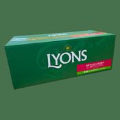 Lyons Tea Bags 600 Pack image