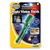 Outdoor Adventure Night Vision Torch image