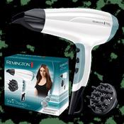 Remington D5216 Shine Therapy 2300W Hairdryer image