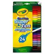 Crayola  24Pk Supertips image