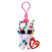 Harmonie Unicorn Boo Key Clip image