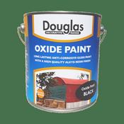 Douglas Oxide Paint Black 2.5L image