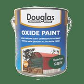 Douglas Oxide Paint Green 2.5L image