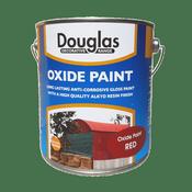 Douglas Oxide Paint Red 2.5L image
