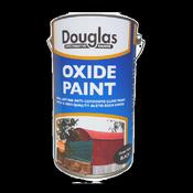 Douglas Oxide Paint Black 5L image