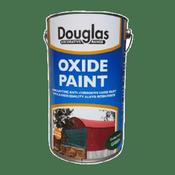 Douglas Oxide Paint Green 5L image