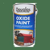 Douglas Oxide Paint Red 5L image