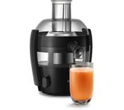 Philips HR1832/01 Viva Collection Compact Juicer, 1.5 Litre, 500 Watt image