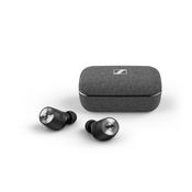 Sennheiser MOMENTUM True Wireless 2 Earbuds - Black image