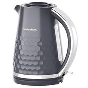 Morphy Richards Hive Jug Kettle | Grey image