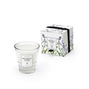 TIPPERARY CRYSTAL Botanical Studio Candle - Bluebell