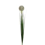 Allium Artificial Flower H80cm image