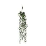 Eucalyptus Artificial Hanging Plant H93cm image