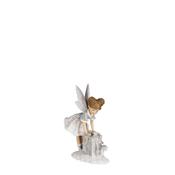 White Fairy Ornament - l11xw6xh15cm
