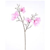 Pink Magnolia Branch 86cm image