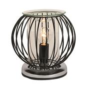 Electric Wax Melter Touch – Black Framework Industrial Sphere image