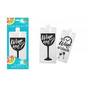 Bello Folding Wine Bottle 750ml image