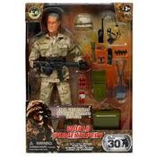 12" Eod Technician Soldier image