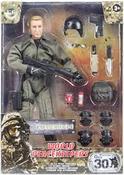 12" Parajumper Soldier image