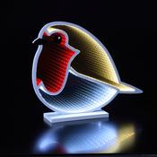 Noma 31cm Infinity Robin image