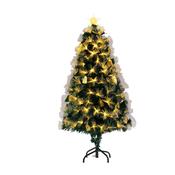 Noma 1.5m Liberty Green Tree With Houses image