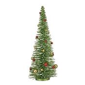 Mica Decorations Decoration Tree Green 50cm image