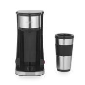 Salter One Cup Coffee Maker image