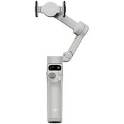 DJI OSMO Mobile 7 Platinum Grey Phone Gimbal image