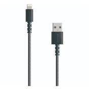 Anker PowerLine Select+ USB A to Lightning Charging Cable 90cm - Black image
