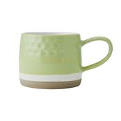 Mikasa Green Textured Ombre Mug, 320ML image