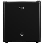 Adamo BC-50BK 46 LitreTable Top Fridge | Black image