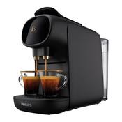 L'OR by Philips Barista Sublime Coffee Machine - Black image