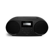 Philips All-in-one CD/FM Radio Player Soundmachine image