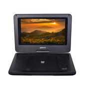 Groov-e GV-DP02BK 10.1" Portable DVD Player Black image