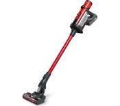 Henry Quick Cordless Stick Vacuum Cleaner Red | HEN100 image