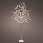 Lumineo White 480 LED Tree Steady Outdoor 150cm (5ft) image