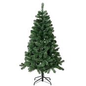 Everlands Greenwood Pine Artificial Christmas Tree 240cm (8ft) image