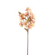 Cream Trillium Stem Artificial Flower image