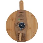 ALPINA Pizza Set 2 Pieces image